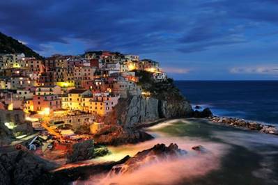 Tuscany and Cinque Terre Multi-city Vacation