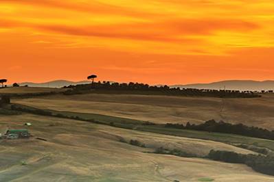 Four unforgettable Tuscany holiday destinations