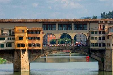 Sightseeing in Florence