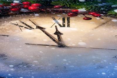 New Year’s Eve in Tuscany