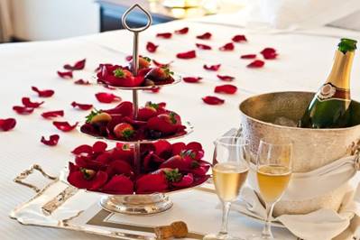 Tailored Tuscany Honeymoon