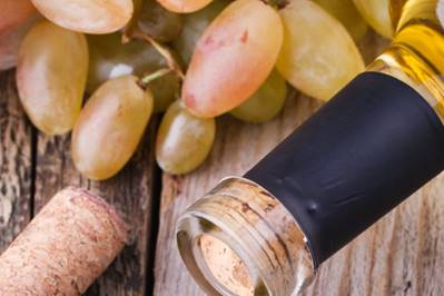 Secrets of the Tuscan aperitivo