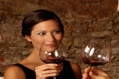 About Chianti wine