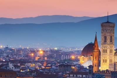 Tuscany: Italy’s most popular destination
