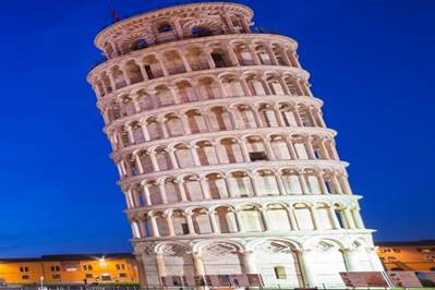 About Tuscany Package Vacations