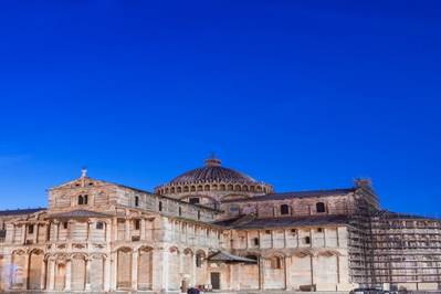 Spanish authors to be the guests of honour at Pisa Book Festival